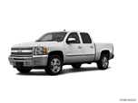 Chevrolet Silverado 1500 Crew Cab